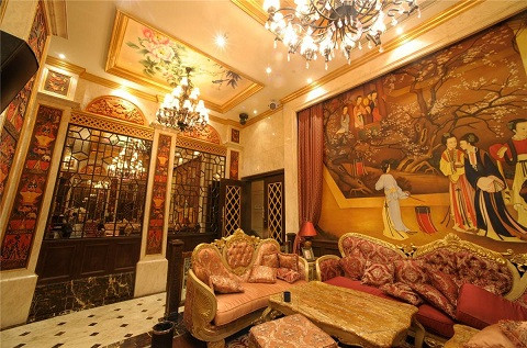 铜陵市高档KTV妹子质量哪家好