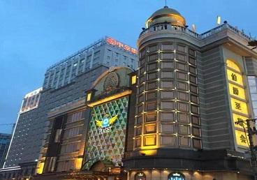 铜陵市最大顶级出名高端豪华KTV会所-皇冠伯爵KTV顶级体验点评